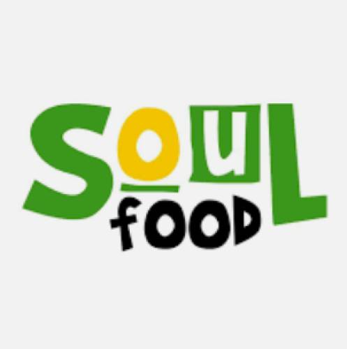 Soul Food Events logo